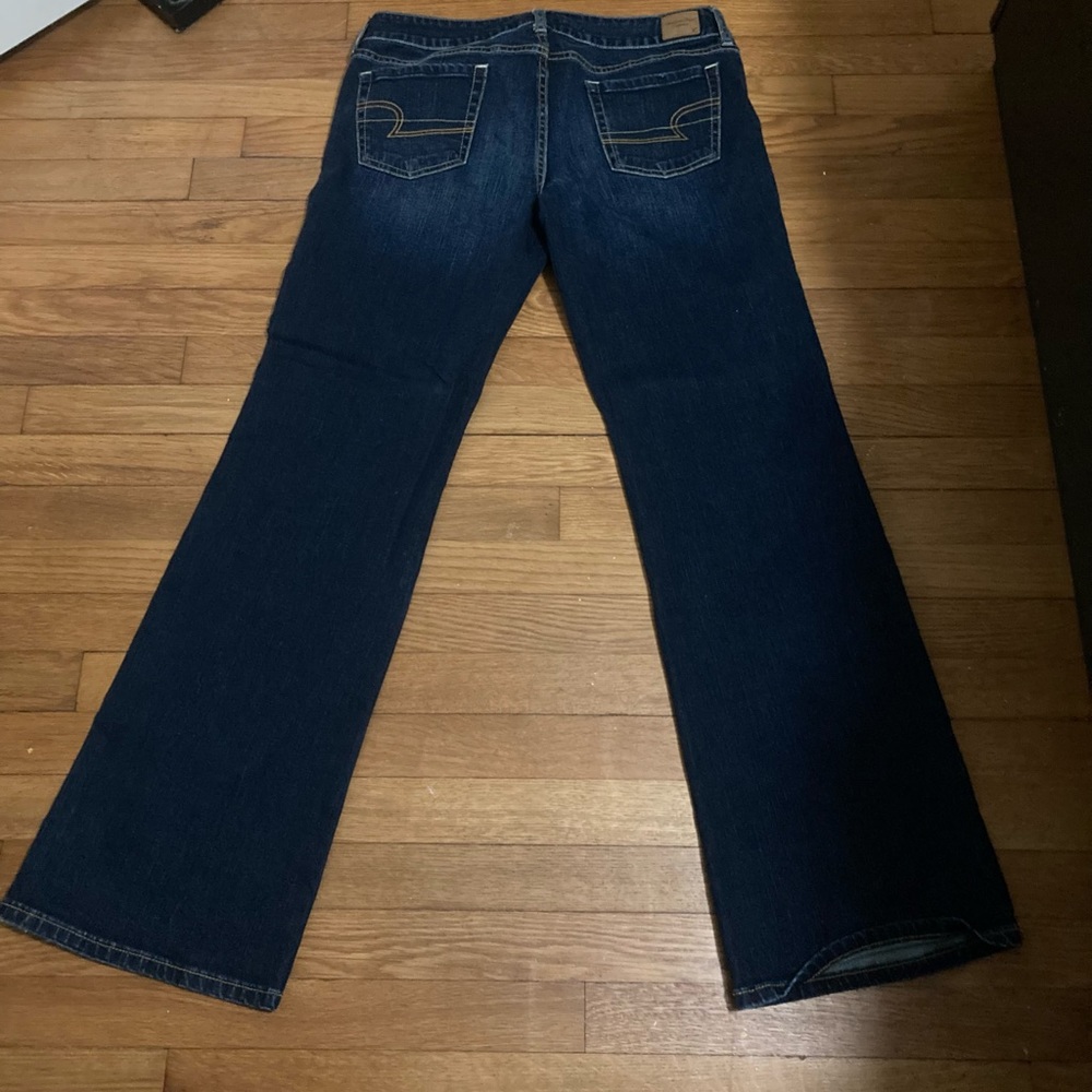 American Eagle Favorite Boyfriend Jeans